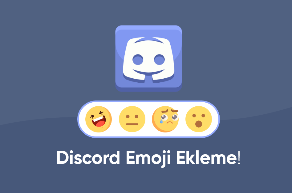 Adding Emoji in Discord Content!